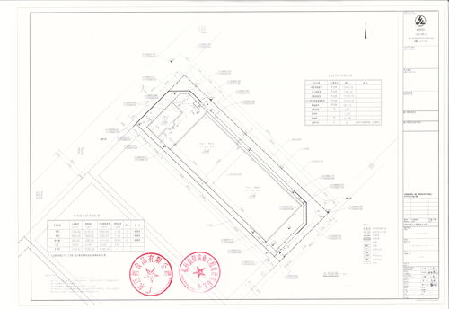 关于广东巨树食品有限公司建设工程设计方案 总平面图 的公示